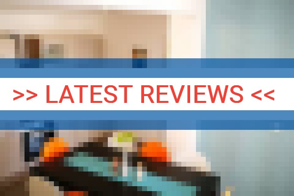 www.apartmani-sirius-rogoznica.com - check out latest independent reviews