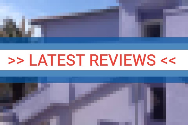 www.apartmani-tereza.com - check out latest independent reviews