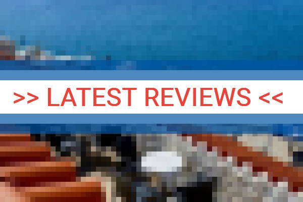 www.apartmani-trapula-sibenik.com - check out latest independent reviews