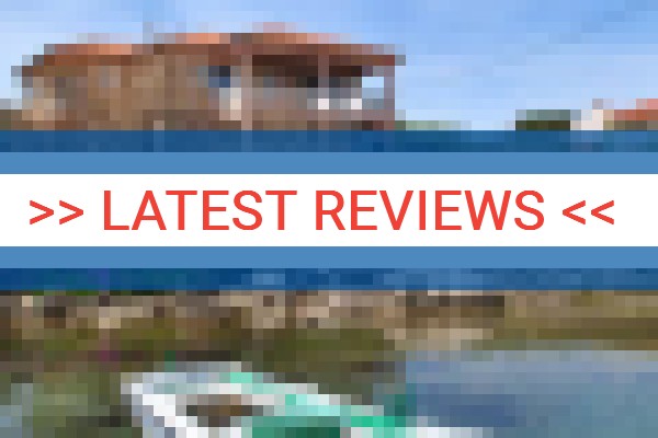 www.apartmani-villa-dragica.eu - check out latest independent reviews