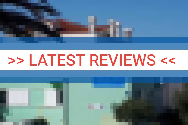 www.apartmani-villaarte.com - check out latest independent reviews