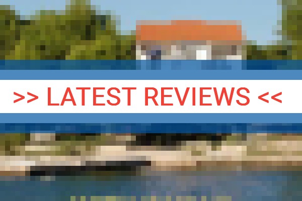 www.apartmani-zmaj.com - check out latest independent reviews