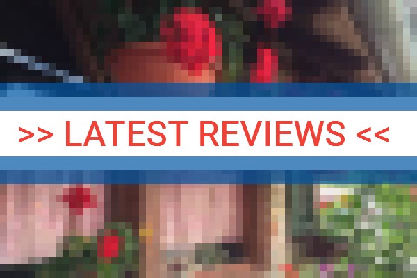 www.apartmaninfo.hr - check out latest independent reviews