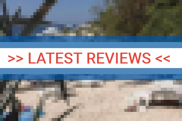 www.apartmanizen.com - check out latest independent reviews