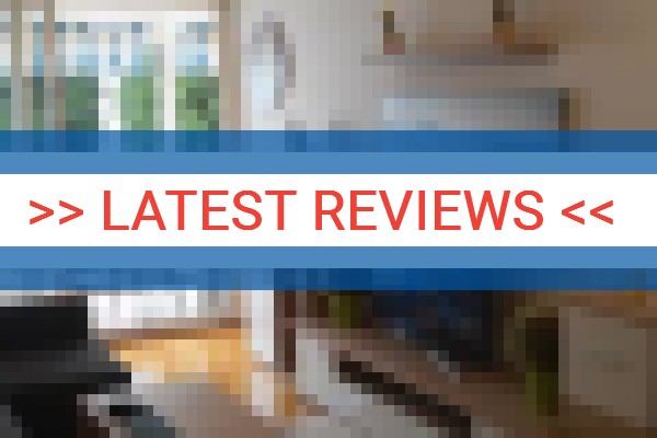 www.apartmanlibron.com - check out latest independent reviews
