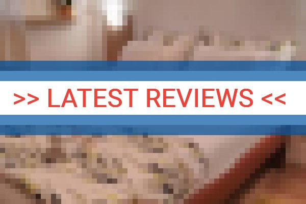 www.apartmanlily.hr - check out latest independent reviews