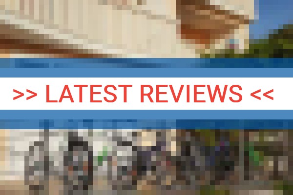 www.apartmaris.com - check out latest independent reviews