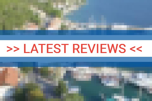 www.apartment-adriatic-anita.hr - check out latest independent reviews