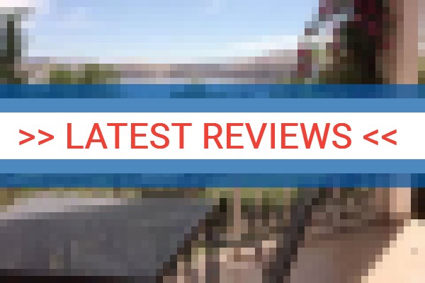 www.apartment-anic.de - check out latest independent reviews