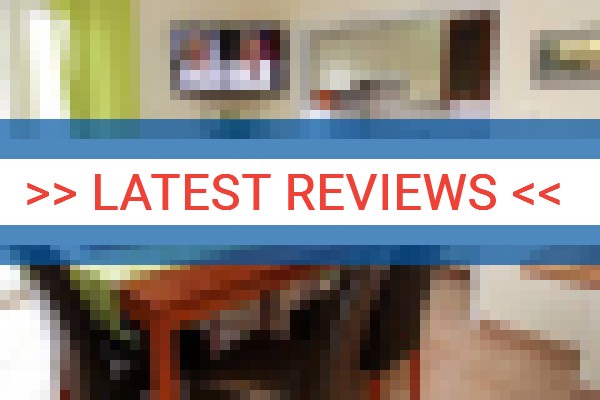 www.apartment-biocic.com - check out latest independent reviews