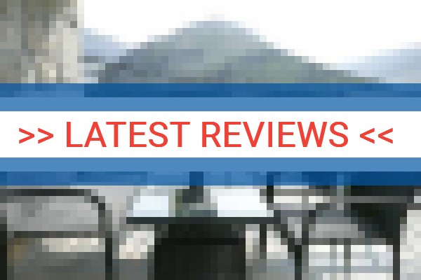 www.apartment-tony.com - check out latest independent reviews