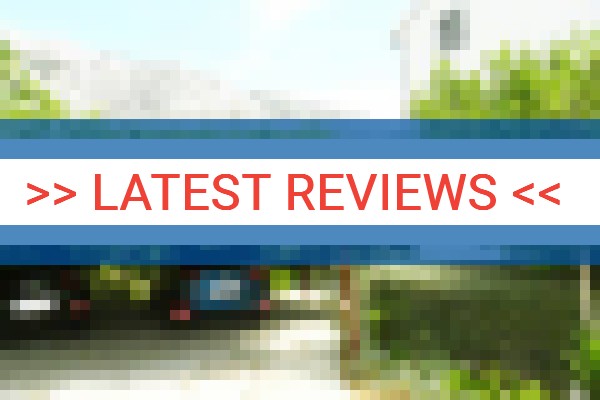 www.apartmentandrea.com - check out latest independent reviews