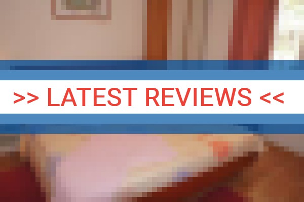 www.apartmentanita.com - check out latest independent reviews