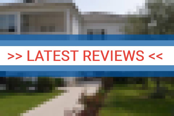 www.apartmentantonio.com - check out latest independent reviews
