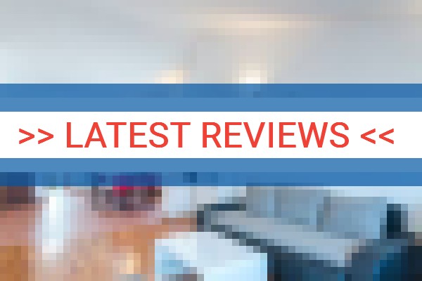 www.apartmentbarbara.com - check out latest independent reviews