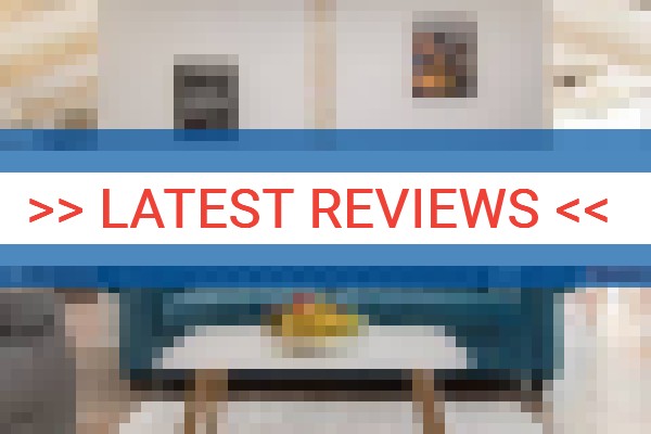 www.apartmentborgo8.com - check out latest independent reviews
