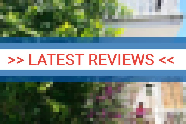 www.apartmentborna.com - check out latest independent reviews