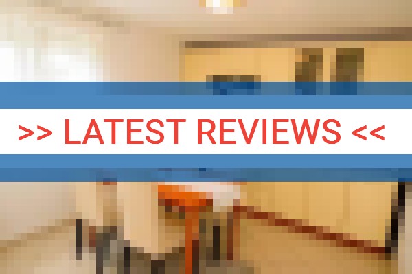 www.apartmentedita.com - check out latest independent reviews