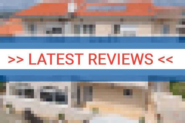 www.apartmenthouse-jerko.com - check out latest independent reviews