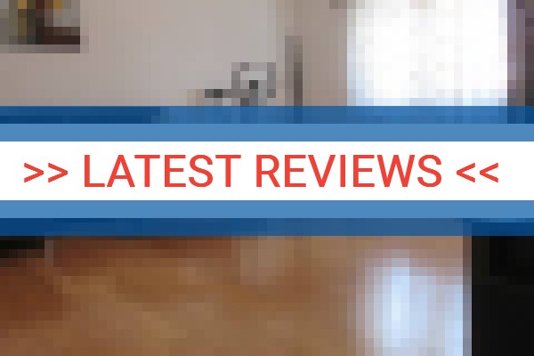 www.apartmentluxusmarin.com - check out latest independent reviews
