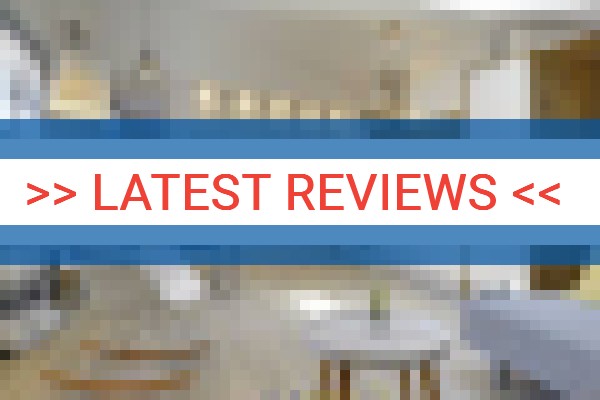 www.apartmentniko.com - check out latest independent reviews