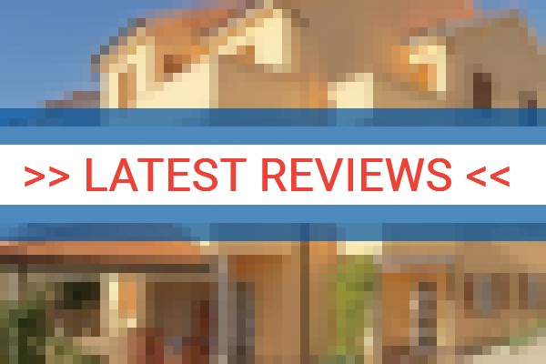 www.apartmentomanovic.com - check out latest independent reviews