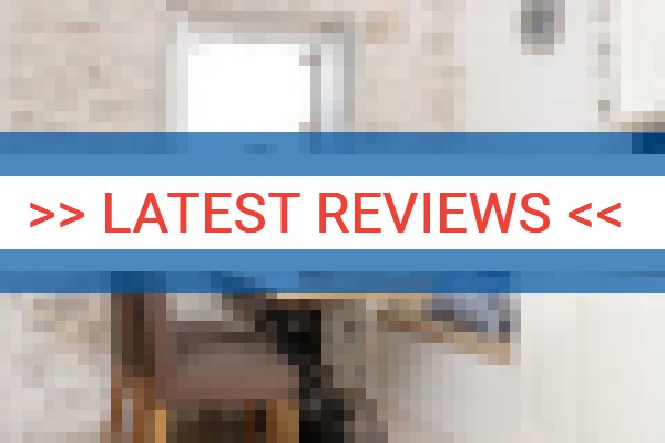 www.apartmentpalmina.com - check out latest independent reviews