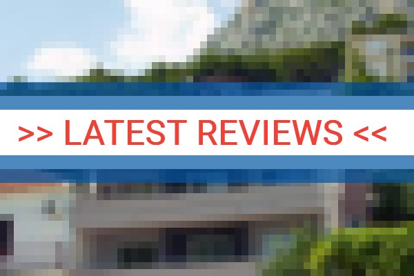 www.apartmentperica.com - check out latest independent reviews
