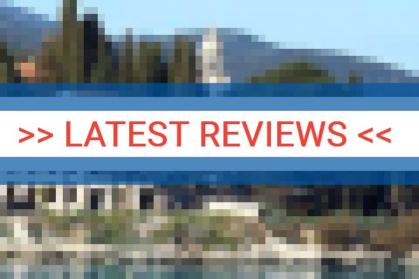 www.apartmentromano.com - check out latest independent reviews