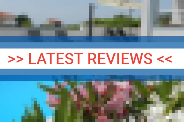 www.apartments-adria.de - check out latest independent reviews