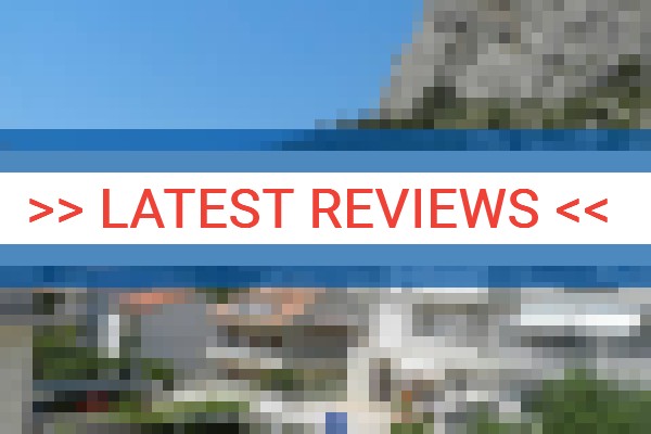 www.apartments-agava.com - check out latest independent reviews