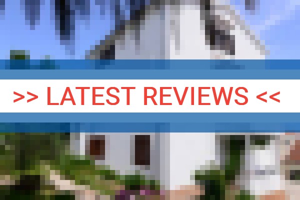 www.apartments-ana.com - check out latest independent reviews