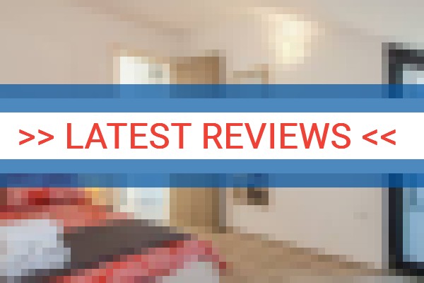 www.apartments-aron.com - check out latest independent reviews