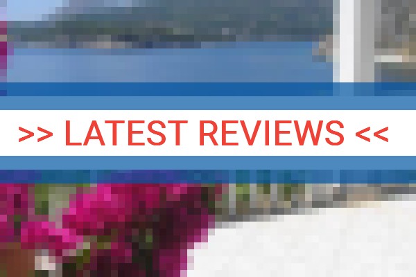 www.apartments-bajo.hr - check out latest independent reviews