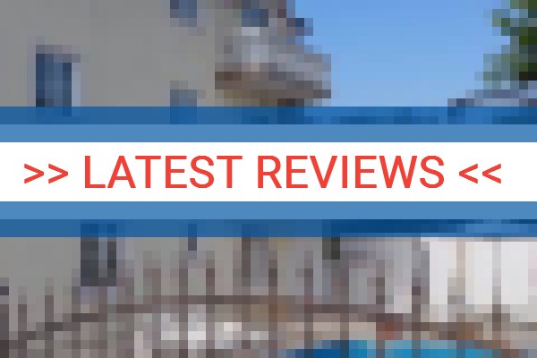 www.apartments-brkic.com - check out latest independent reviews