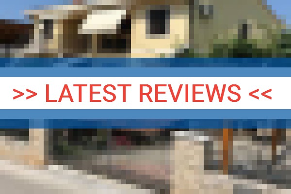 www.apartments-bukvic.com - check out latest independent reviews