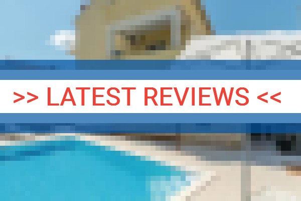 www.apartments-cala.com - check out latest independent reviews