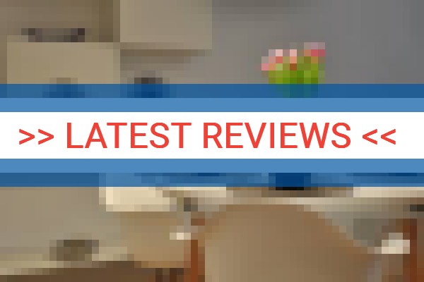 www.apartments-cityandstyle.com - check out latest independent reviews