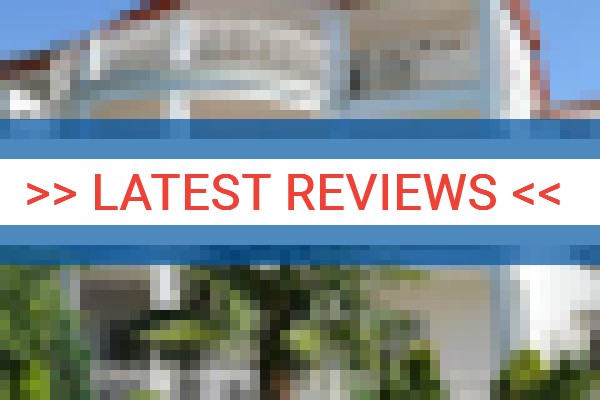 www.apartments-desiree.com - check out latest independent reviews