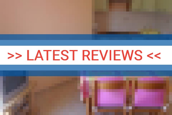 www.apartments-fafandjel-rab.com - check out latest independent reviews