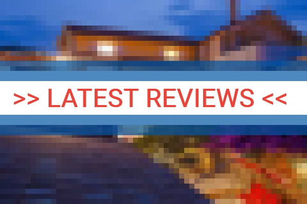 www.apartments-ferina.com - check out latest independent reviews