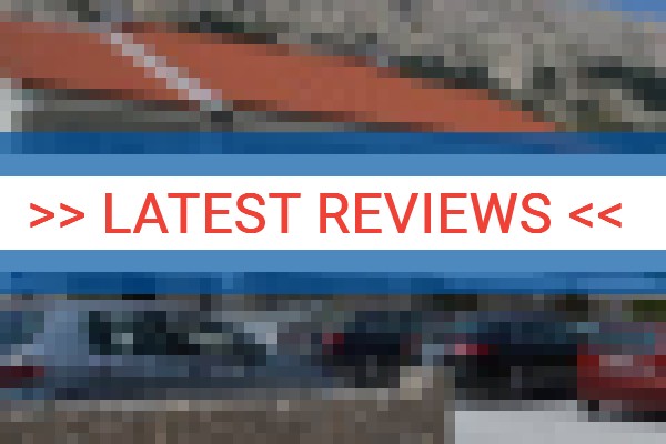 www.apartments-fran.com - check out latest independent reviews