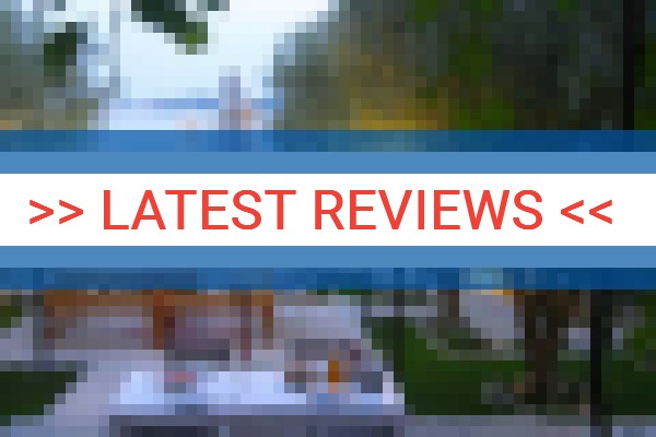 www.apartments-g.com - check out latest independent reviews