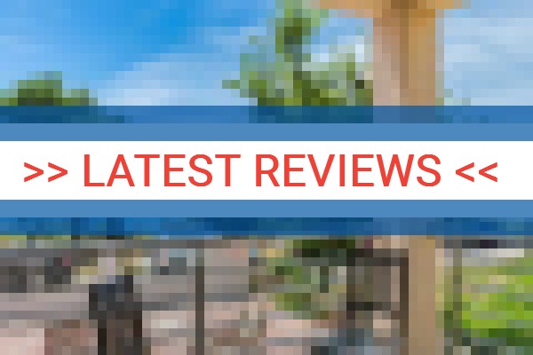 www.apartments-hannah-medulin.de - check out latest independent reviews