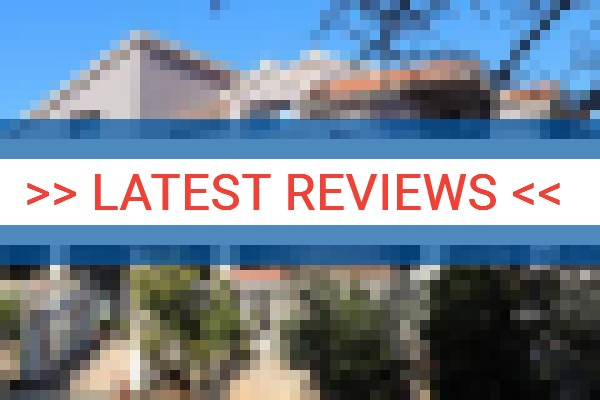 www.apartments-iris.com - check out latest independent reviews