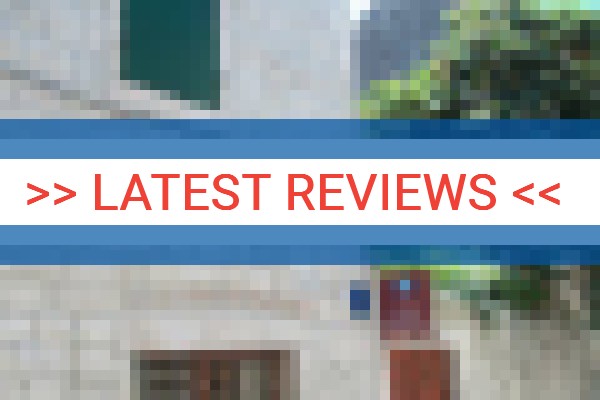 www.apartments-ivica.com - check out latest independent reviews