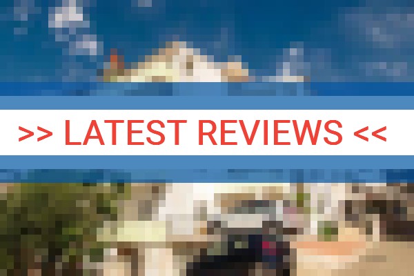 www.apartments-jagoda.com - check out latest independent reviews