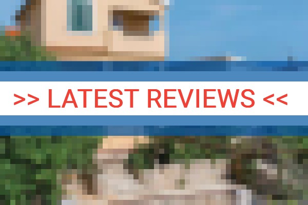 www.apartments-kanica.com - check out latest independent reviews