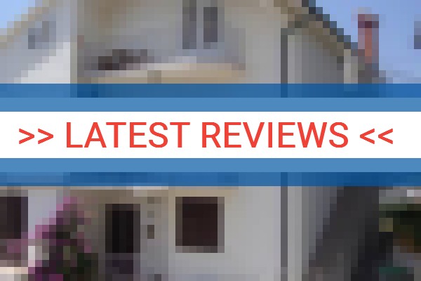 www.apartments-lidija.com - check out latest independent reviews