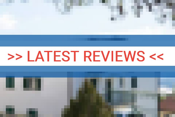www.apartments-magnolia-iris.com - check out latest independent reviews